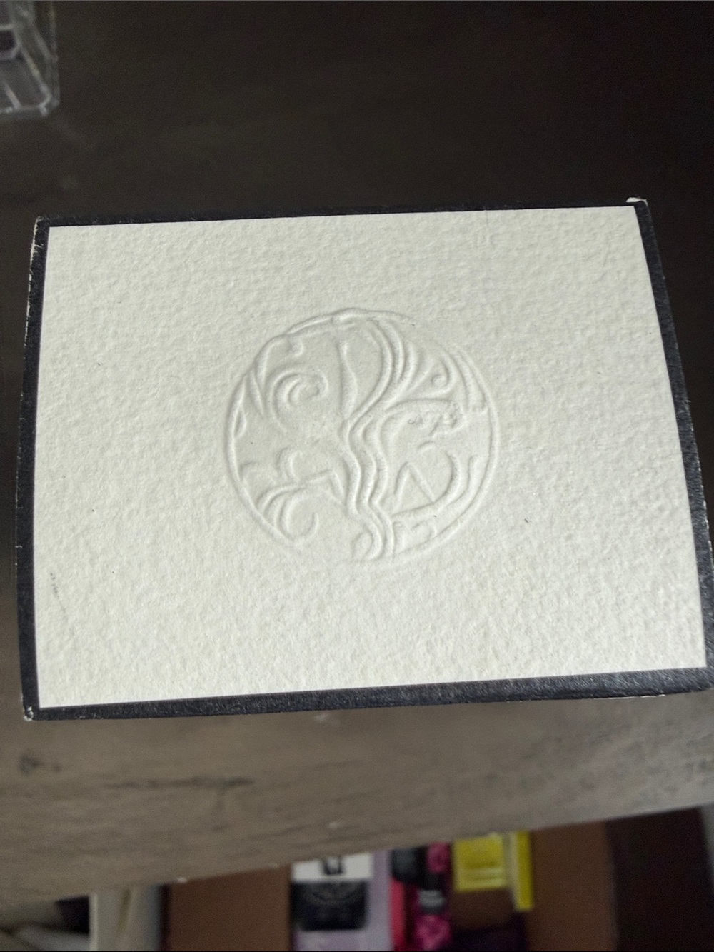 Oribe Gel Sérum Radiance & Hold – White and Black Accents brand new in box - Picture 4 of 4